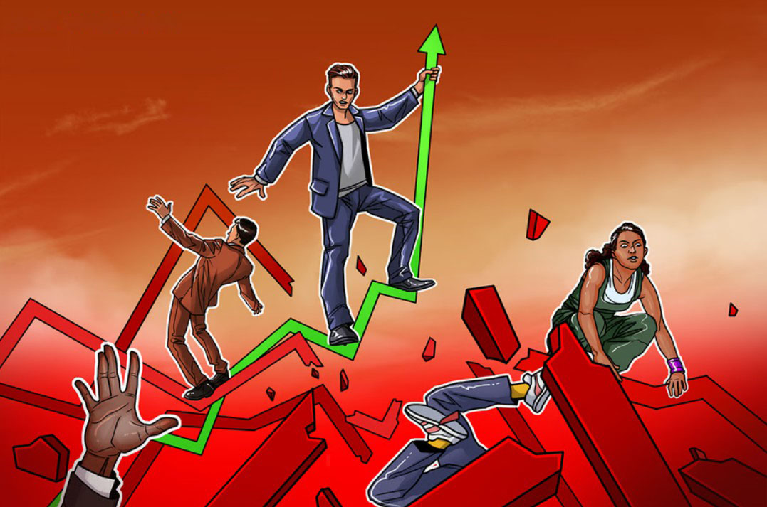 比特币（BTC）下跌致Bitfarm损失达2.85亿，转型战略助推股价逆势上扬