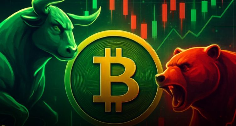 比特币价格走势分析