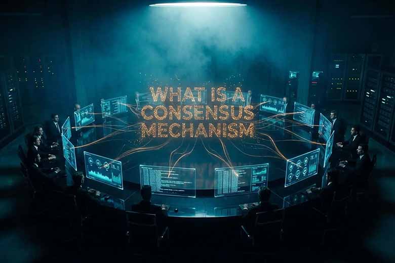 什么是共识机制？如何运作？共识机制类型之间有什么区别？