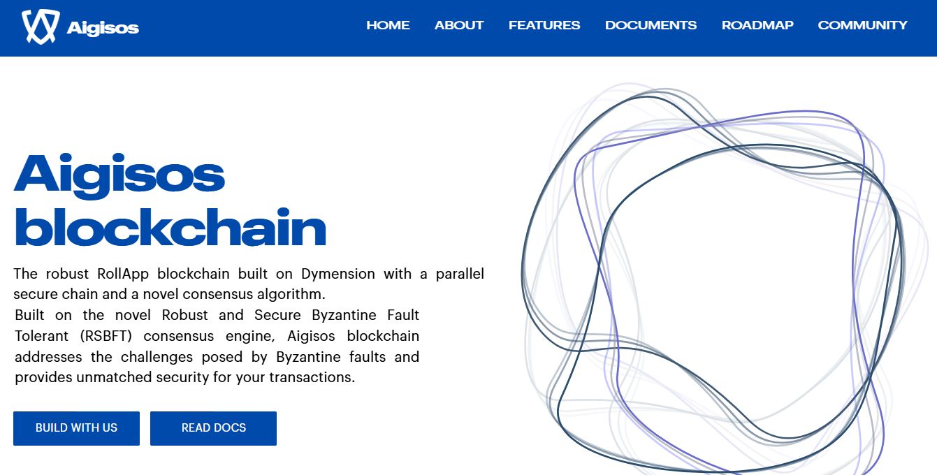 Aigisos区块链全解析：共识机制、优势与AIG代币详解