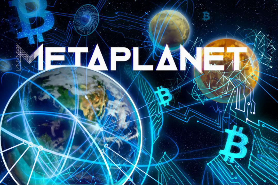 第一季度：Metaplanet投入资金购入5075个比特币（BTC），持仓情况更新