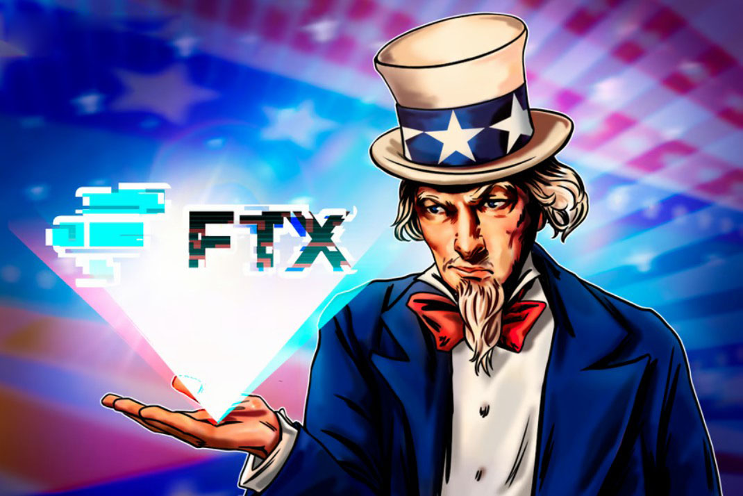 前FTX工程主管达成和解：支付370万美元解决CFTC诉讼