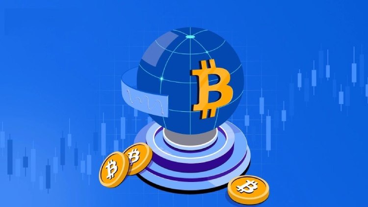 比特币价格预测