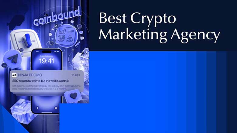 2026年顶尖的加密货币营销机构有哪些？服务、定价及其他介绍