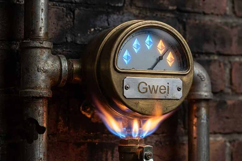 Gwei 和 Gas：以太坊网络的燃料，一文详解