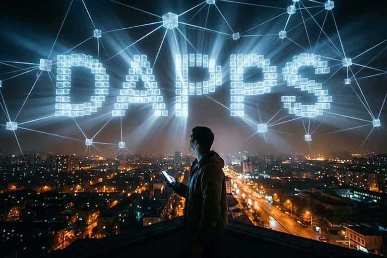 DApps：什么是去中心化应用程序？它们为何如此重要？