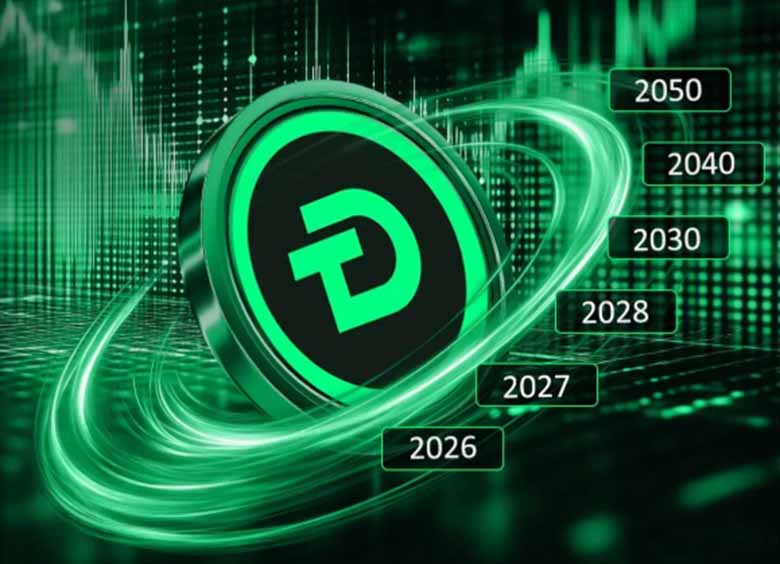 DigiTap（TAP)币价格预测2026年-2050年：$TAP会成为下一个银行业巨头吗？