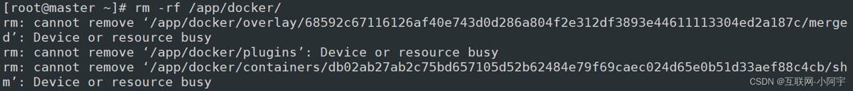 有的会遇到报错