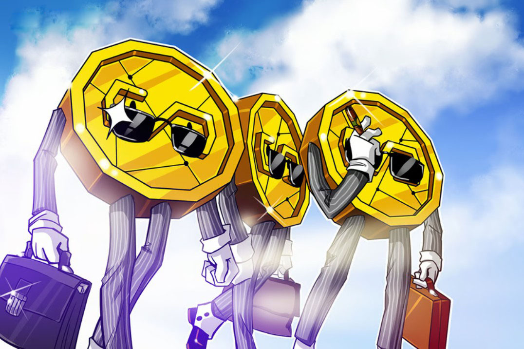 稳定币成推手：2月清算所交易量大幅攀升