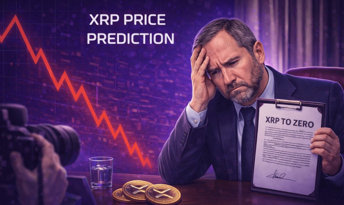 瑞波币（XRP）价格预测：这 6 个持续发展能否拯救 Ripple