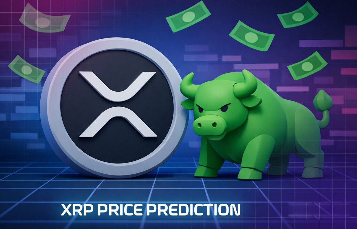 瑞波币（XRP）价格预测：XRP 可能很快成为国库资产