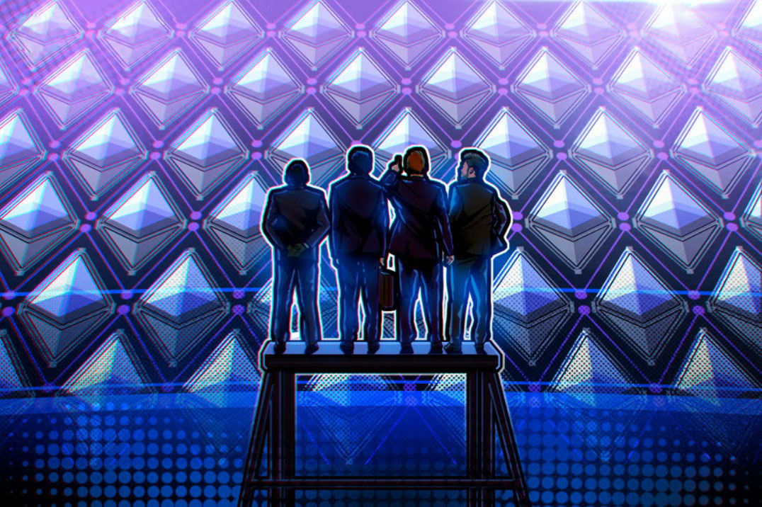 Lido高管：以太坊（ETH）国债凭流动性质押优势破ETF困局