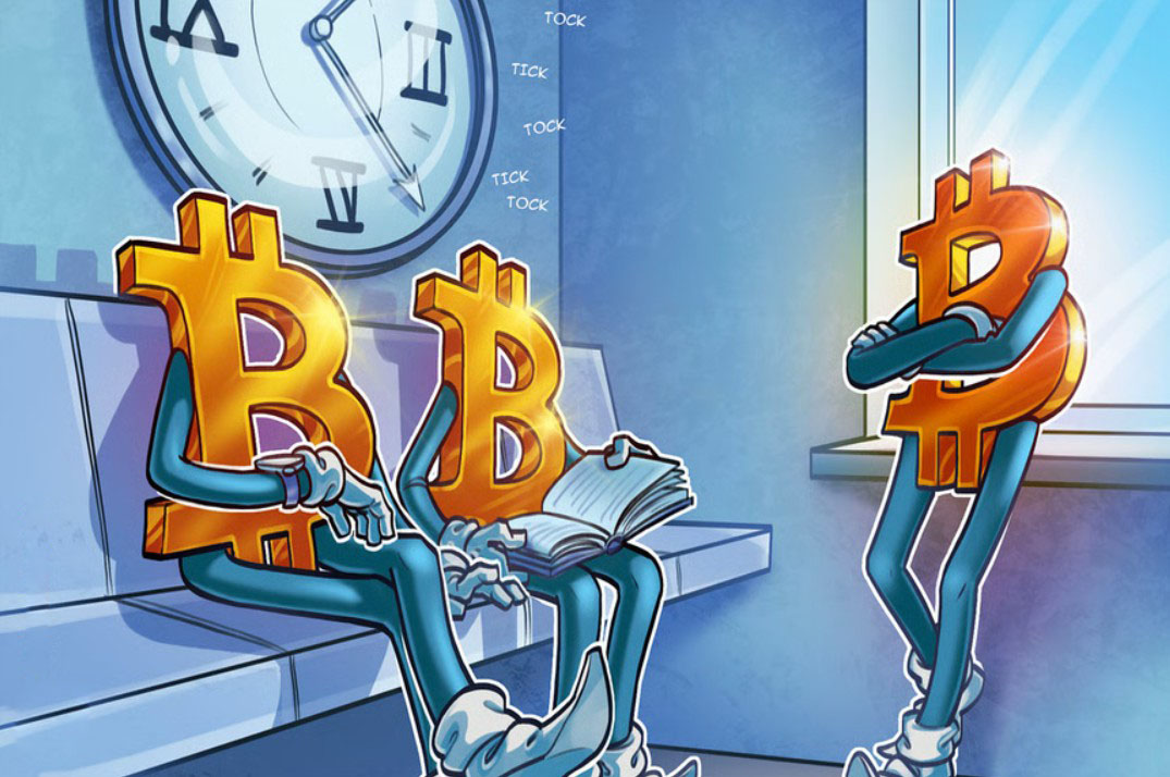 比特币（BTC）于6.8万美元价位徘徊，伊朗截止日期临近或引发市场联动效应