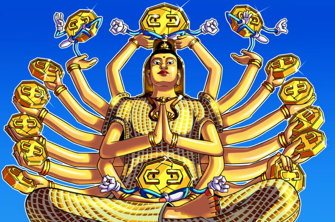 泰国出台新举措：强化对加密货币公司背后出资方审查力度