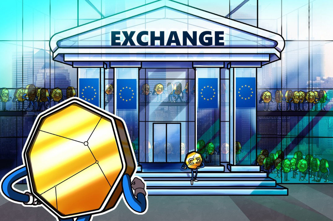 MEXC全力推进欧盟MiCA合规，新CEO上任引领新征程