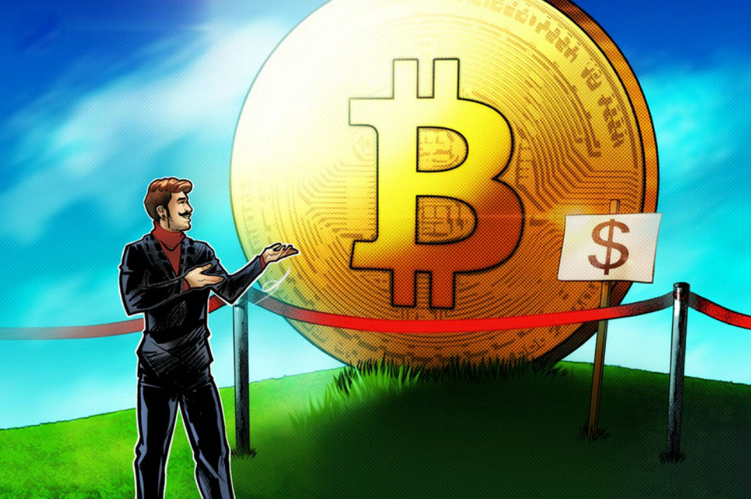 Cango三月售2000枚BTC，成功降低比特币生产成本19%