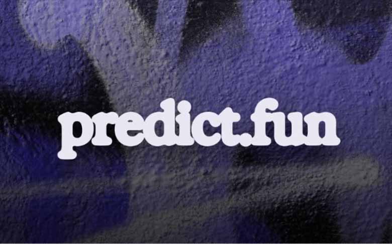 Predict.fun：BNB 链预测市场，一文解析