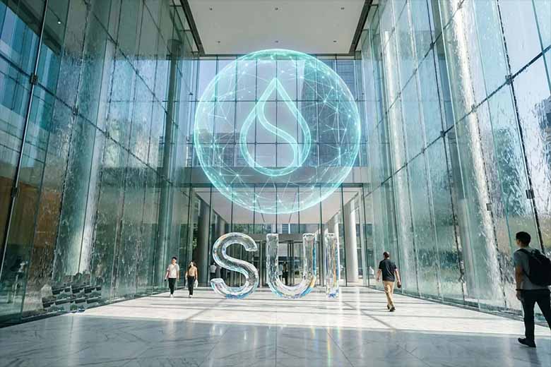 什么是Sui区块链？工作原理、SUI 代币用途以及生态系统发展趋势介绍
