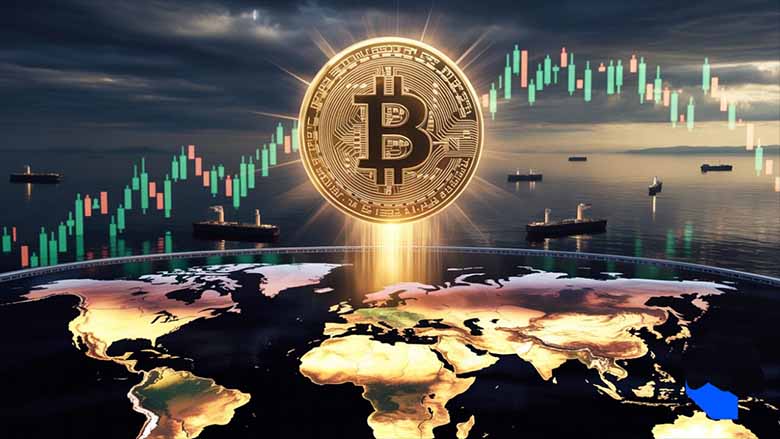 中东停火引发市场反弹：比特币价格飙升至72000美元以上，一文分析