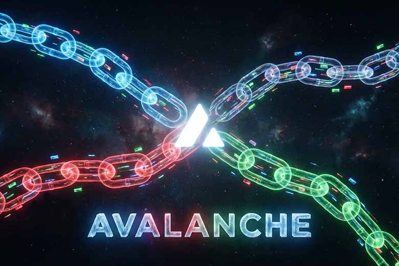 什么是 Avalanche (AVAX)币？如何使用？三链区块链的工作原理介绍