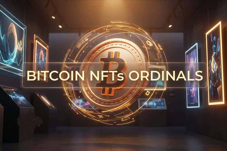 什么是比特币序号？工作原理、2026 年的市场状况介绍