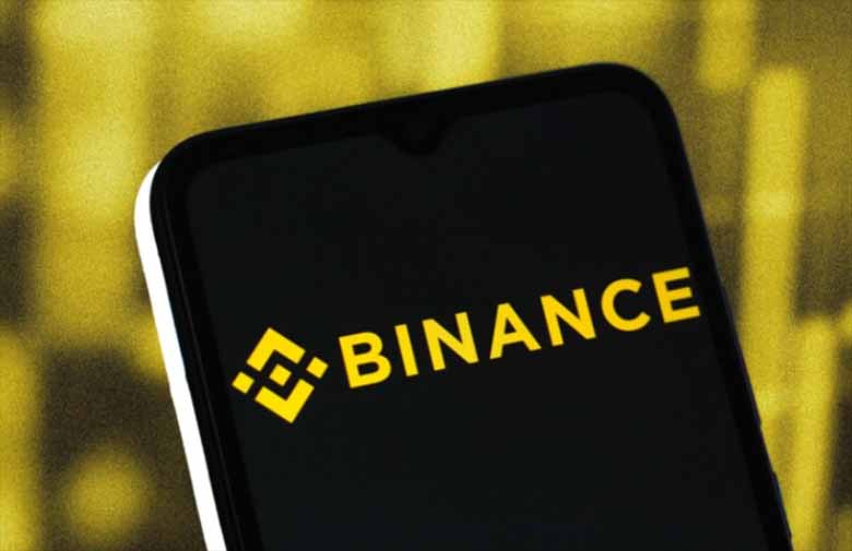 币安API设置教学