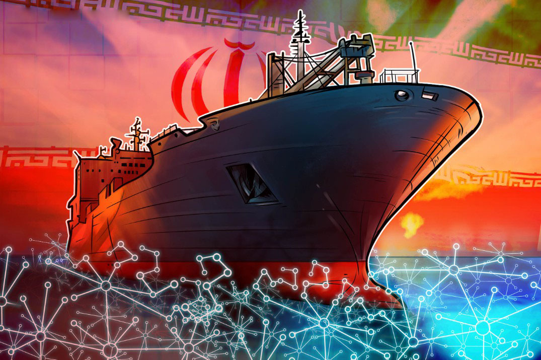 Chainalysis警示：以加密货币向伊朗付款托运人或陷制裁风险