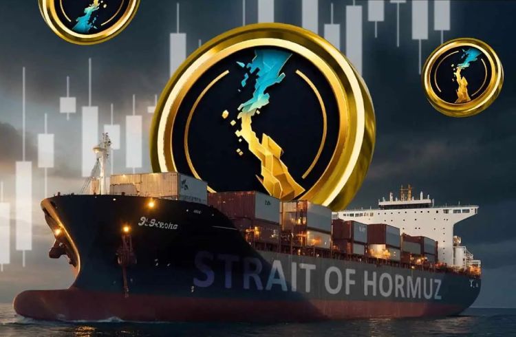 HORMUZ币价格预测