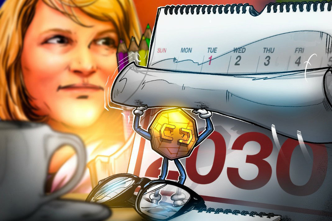 拉米斯警示：美国《CLARITY法案》2030年前迎“最后通过契机” 