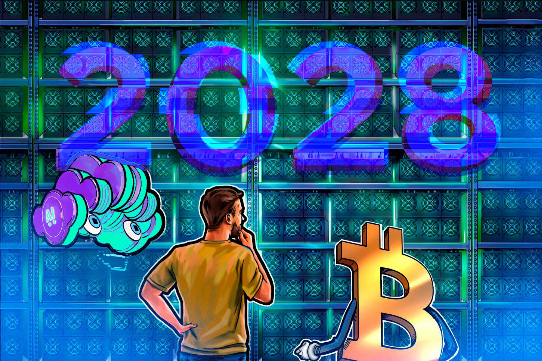 比特币（BTC）2028年减半倒计时，矿工领域面临艰难转型困局