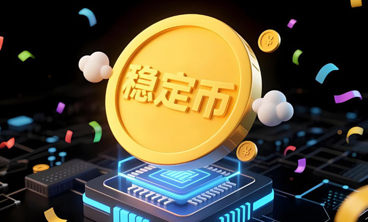 余伟文：香港发放首批稳定币牌照，力促合规稳定币生态稳健发展