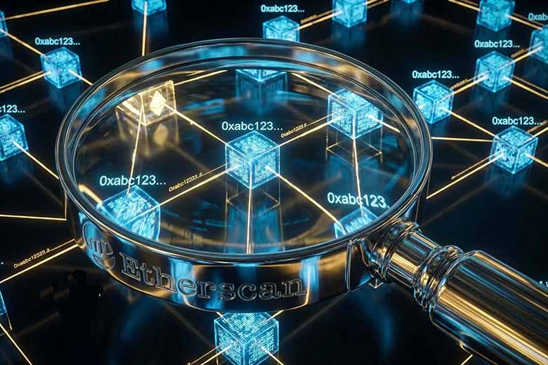 Etherscan是什么？如何使用？为何如此重要？
