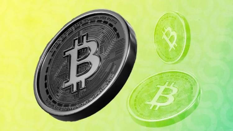 比特币价格预测