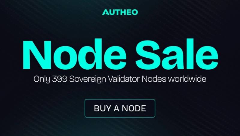 Autheo(THEO)币全面介绍