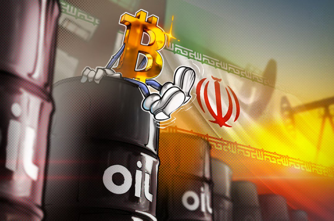 伊朗局势紧张致油价飙升8%，本周比特币（BTC）市场五大关键动态