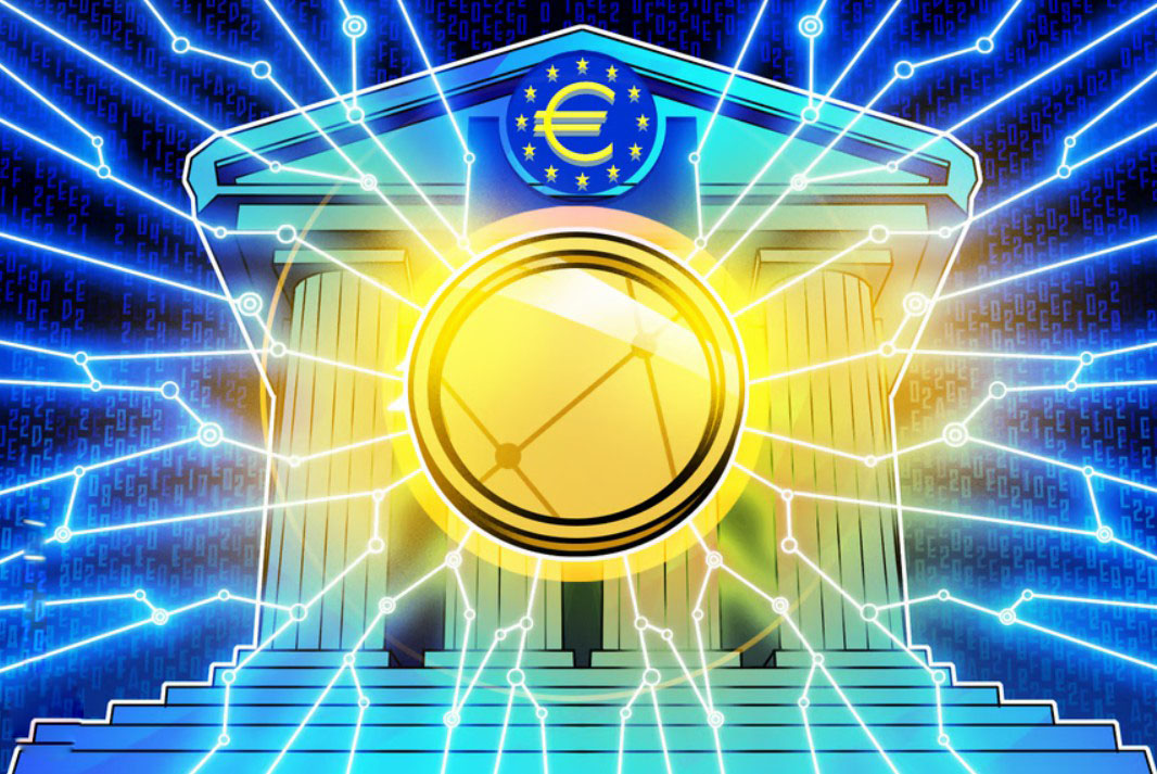欧洲央行构建严格监管框架 助力欧盟资本市场代币化发展