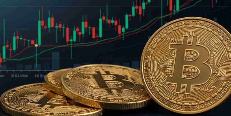 谁拥有最多的比特币：2026年比特币持币大户排行大盘点