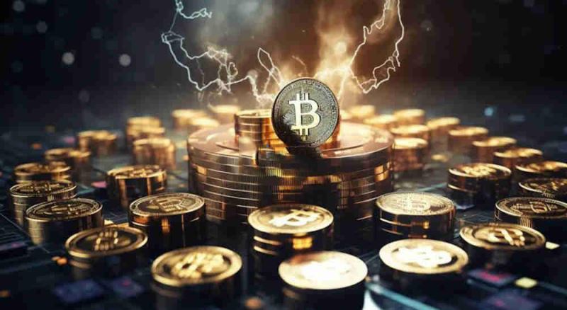 2026年比特币持币大户排行大盘点