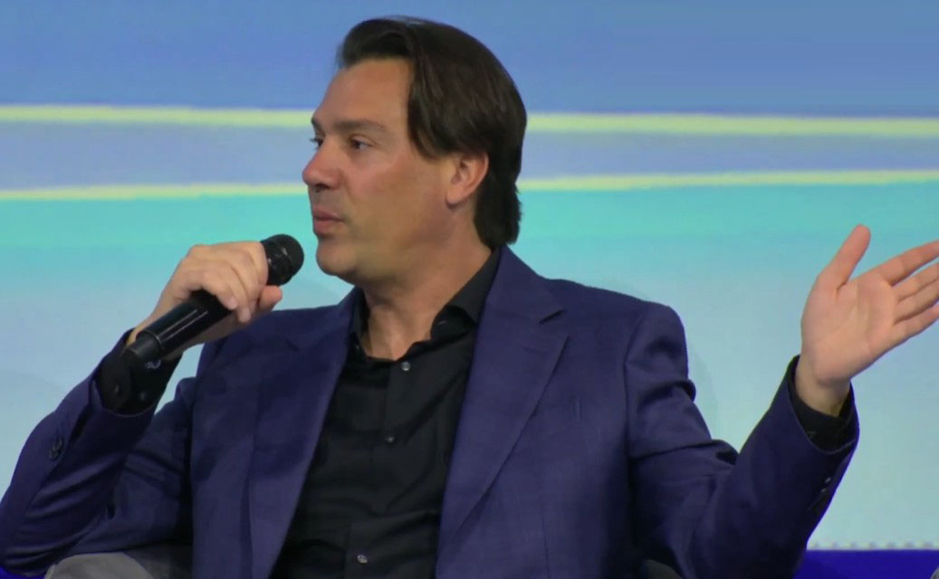 eToro收购Zengo推进自我托管业务布局，首席执行官预估比特币价格将达25万美元