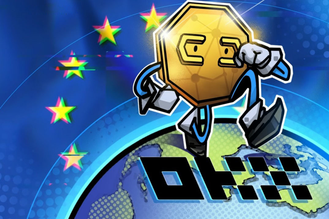 欧易（OKX）于欧洲推出 X-Perps，为受监管衍生品业务注入合规新动力