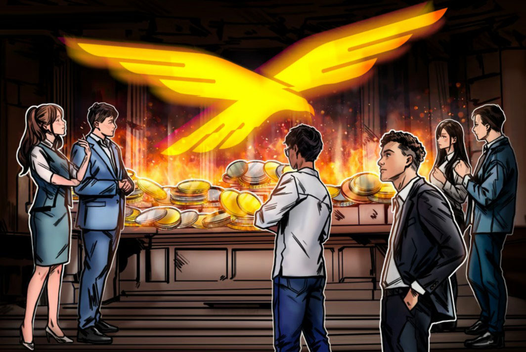 WLFI发布新计划：解锁620亿枚代币，启动长期锁仓及销毁策略