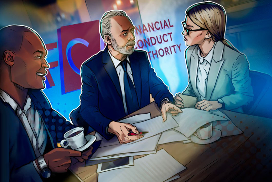 英国金融监管局就加密货币新规征求意见，拟2027年实施