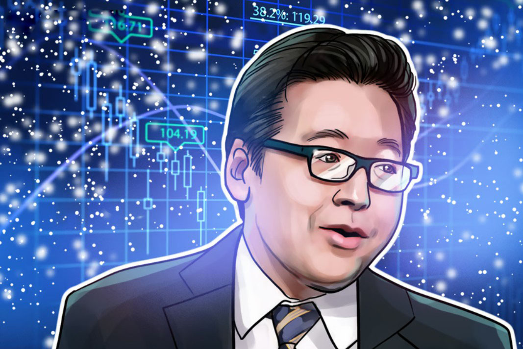 Fundstrat汤姆·李：“迷你加密寒冬”落幕，以太坊（ETH）有望突破6万美元