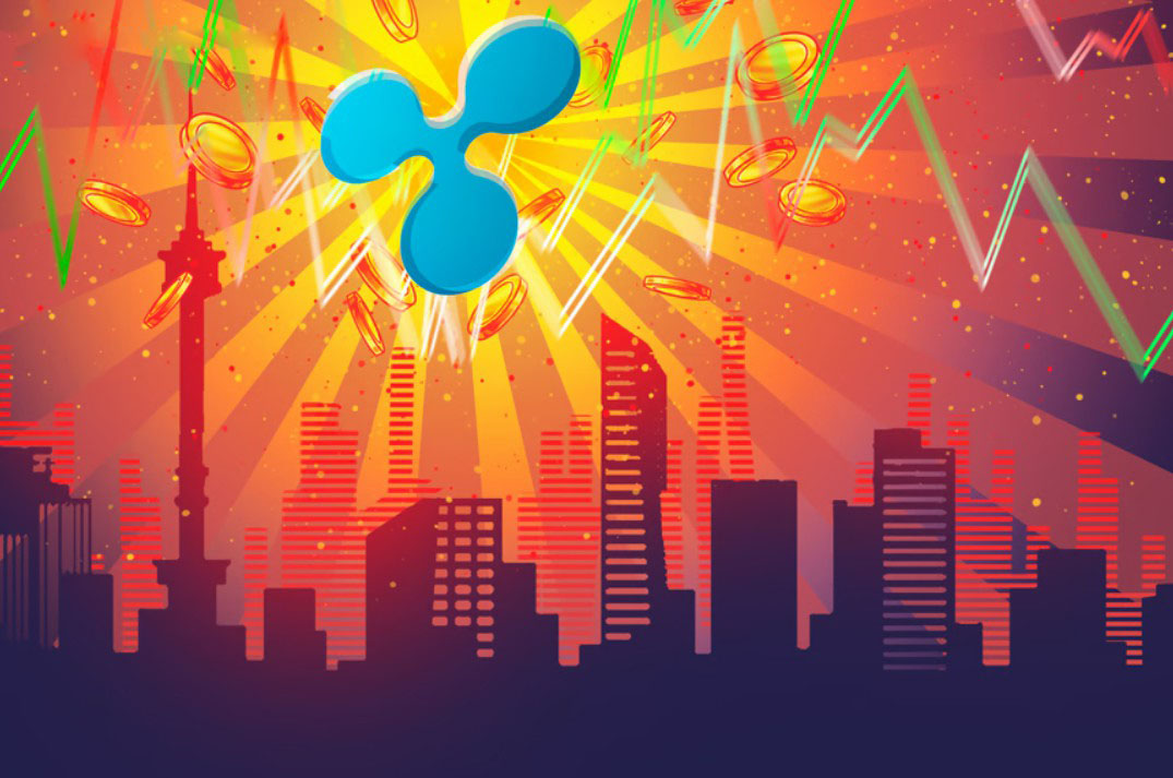 Ripple与教保人寿合作 推动韩国债券代币化结算