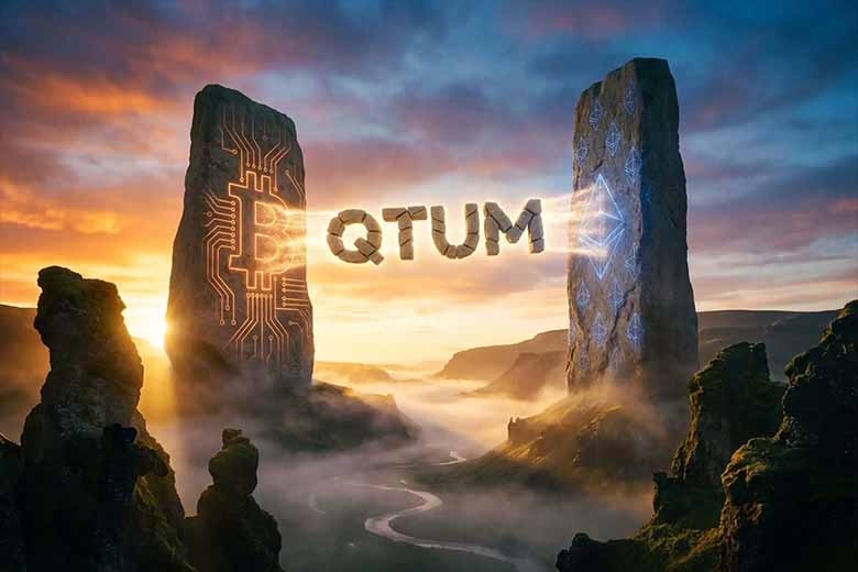 Qtum是什么？融合了比特币和以太坊的混合区块链？一文解析