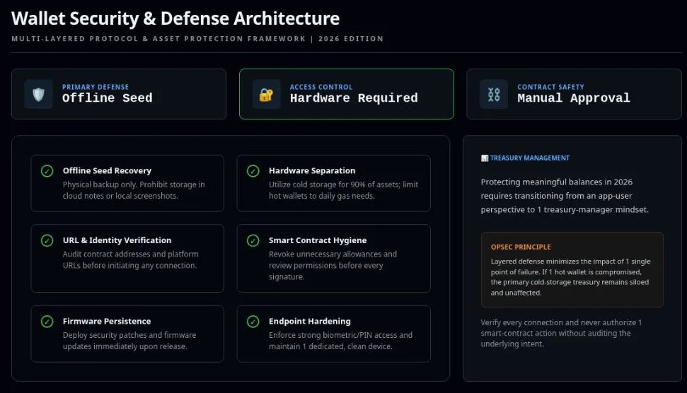 加密钱包市场趋势