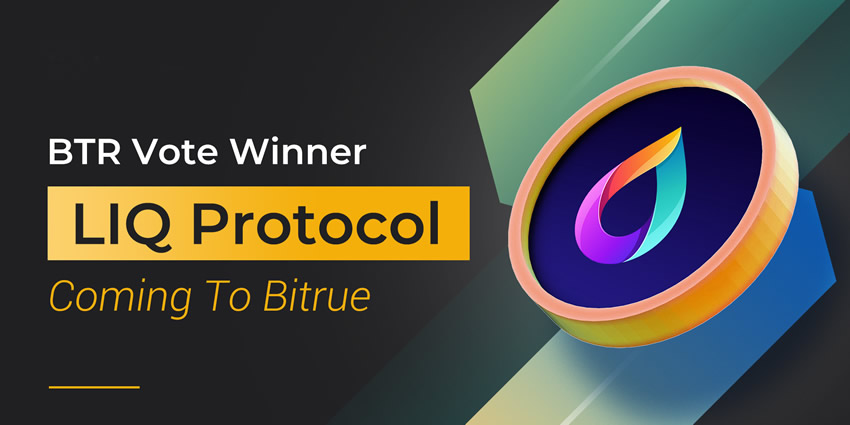 LIQ Protocol (LIQ)是什么币种？