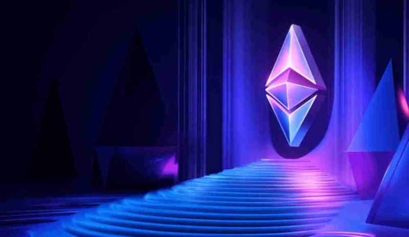 以太坊价格为什么涨得慢？原因有哪些？以太坊涨的慢原因分析