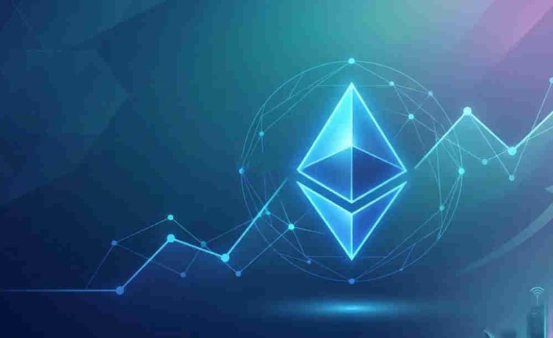 以太坊为什么涨得慢？