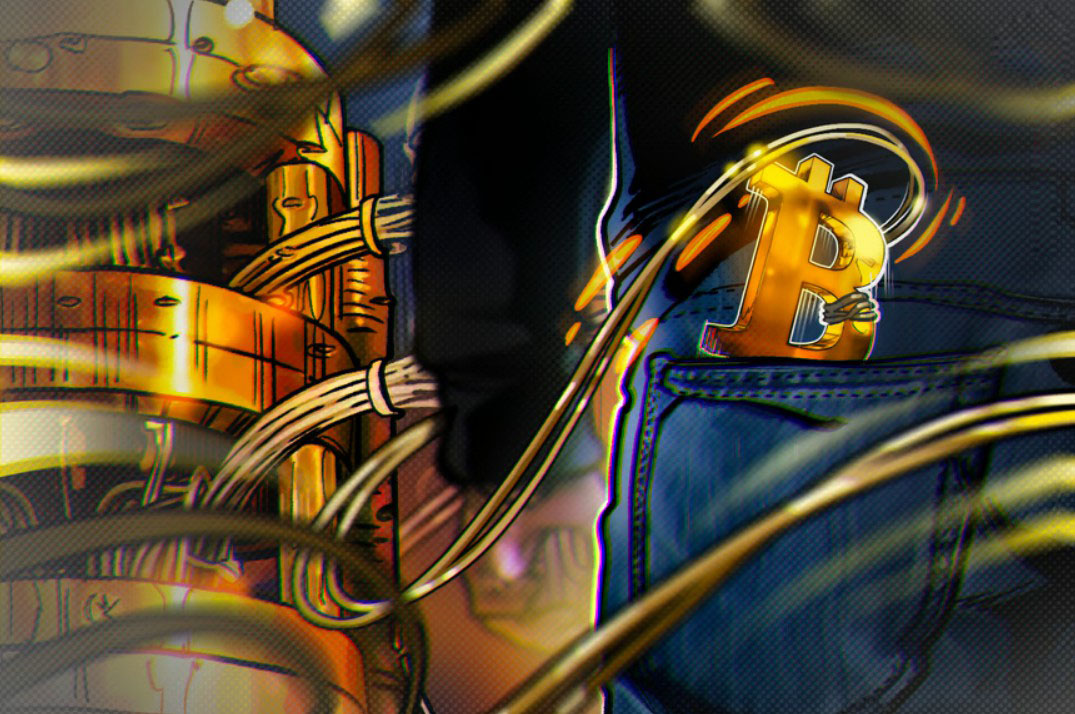 BitMEX提出“金丝雀基金”，为比特币（BTC）量子币冻结问题提供替代解法